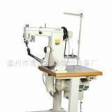 YK161內(nèi)線縫紉機(jī) 斗底機(jī)中的行業(yè)精品，鞋機(jī)選擇的優(yōu)質(zhì)之選